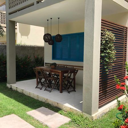 Casa Azul Home Stay Pôrto das Galinhas Exterior foto